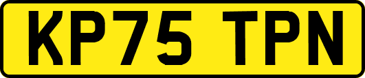 KP75TPN