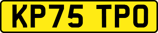 KP75TPO