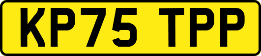 KP75TPP