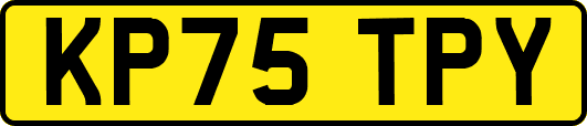 KP75TPY