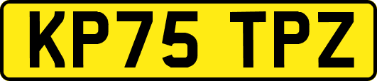 KP75TPZ
