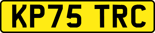 KP75TRC