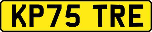 KP75TRE