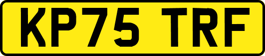 KP75TRF