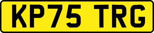 KP75TRG