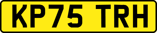 KP75TRH