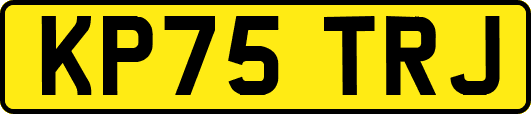 KP75TRJ