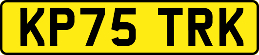 KP75TRK
