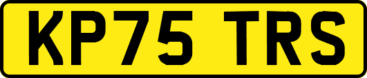 KP75TRS