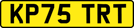 KP75TRT
