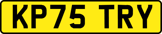 KP75TRY