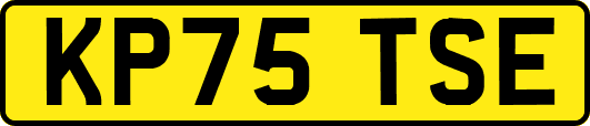 KP75TSE