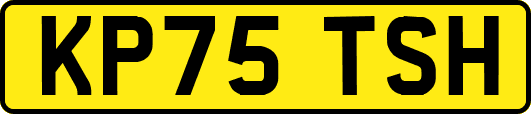 KP75TSH