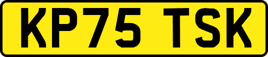 KP75TSK