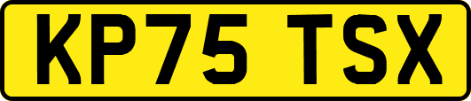 KP75TSX