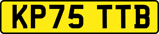 KP75TTB