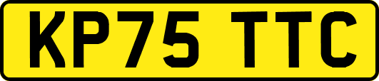 KP75TTC