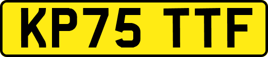 KP75TTF
