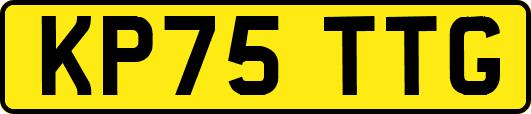 KP75TTG