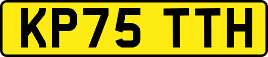 KP75TTH