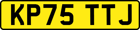 KP75TTJ