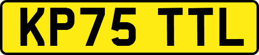 KP75TTL