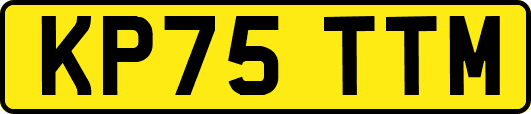 KP75TTM