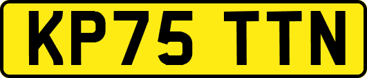 KP75TTN