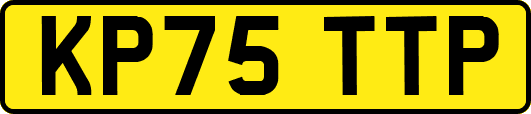KP75TTP