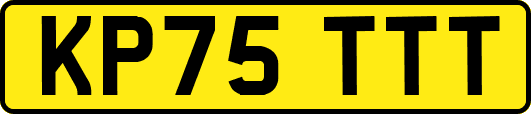 KP75TTT