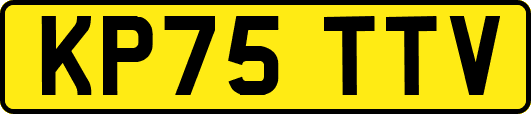 KP75TTV