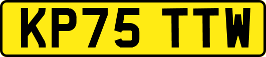 KP75TTW