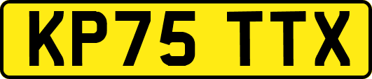 KP75TTX
