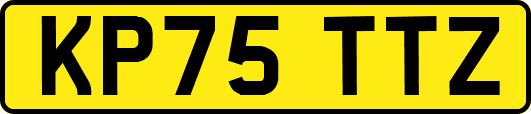 KP75TTZ