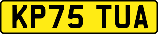 KP75TUA
