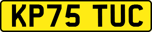 KP75TUC