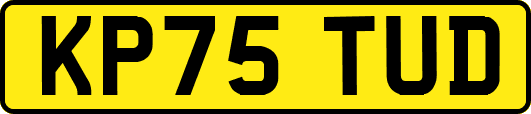 KP75TUD