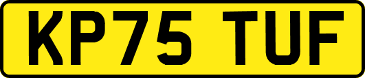 KP75TUF