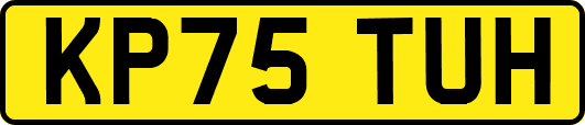 KP75TUH