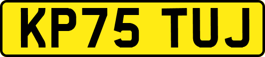 KP75TUJ