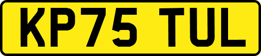 KP75TUL