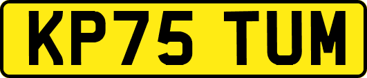 KP75TUM