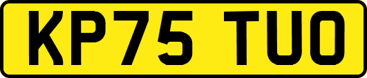 KP75TUO