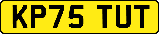 KP75TUT
