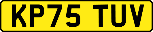 KP75TUV