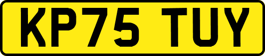 KP75TUY
