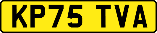 KP75TVA