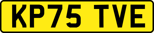 KP75TVE