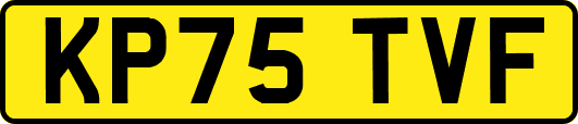 KP75TVF