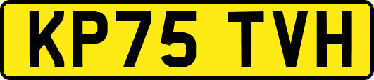 KP75TVH